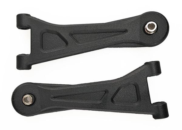 AM012-14210B HyperGo 1:14 Querlenker Vorne/Oben 2 Stück